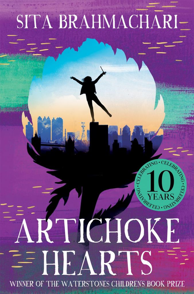 Artichoke Hearts – Lingua: Inglese