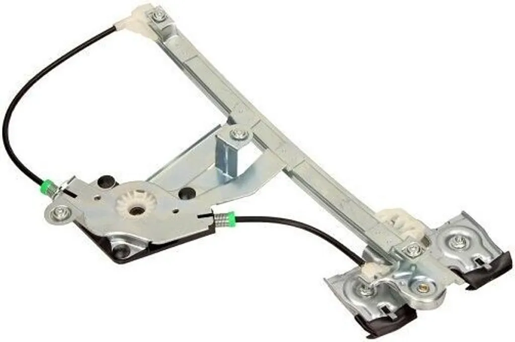 Solution vitre bloquée : Lève-vitre arrière gauche Octavia 1U0839461B