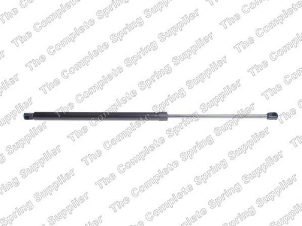 KILEN 438041 Gasfeder Heckklappendämpfer passend für MERCEDES-BENZ V-Klasse (W447)