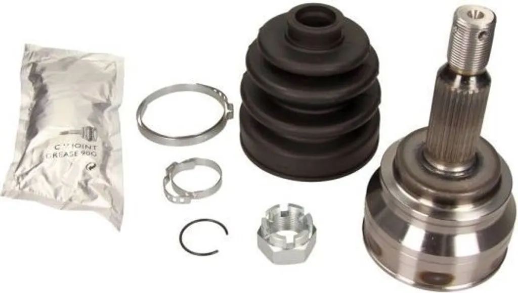 Supprimer les claquements du cardan avec le joint MAXGEAR OE 3815A065