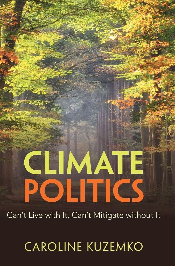 Climate Politics