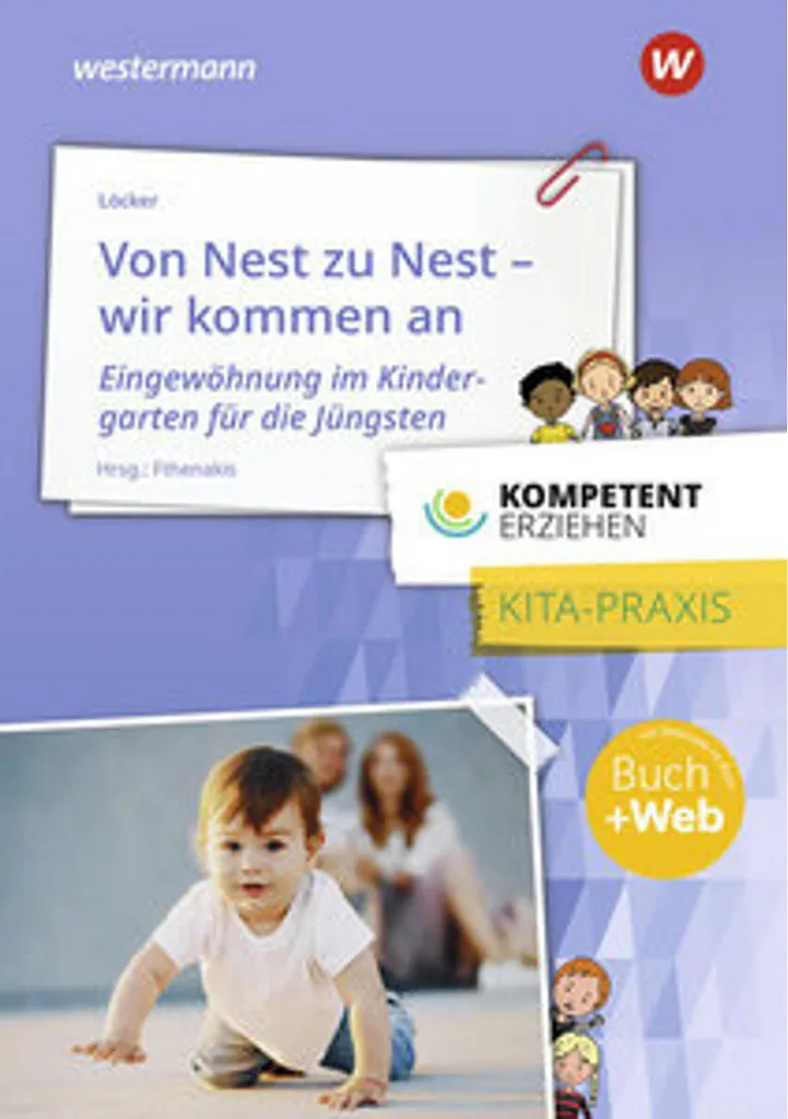 Stopper les conflits familiaux avec Kompetent erziehen : Guide Pratique