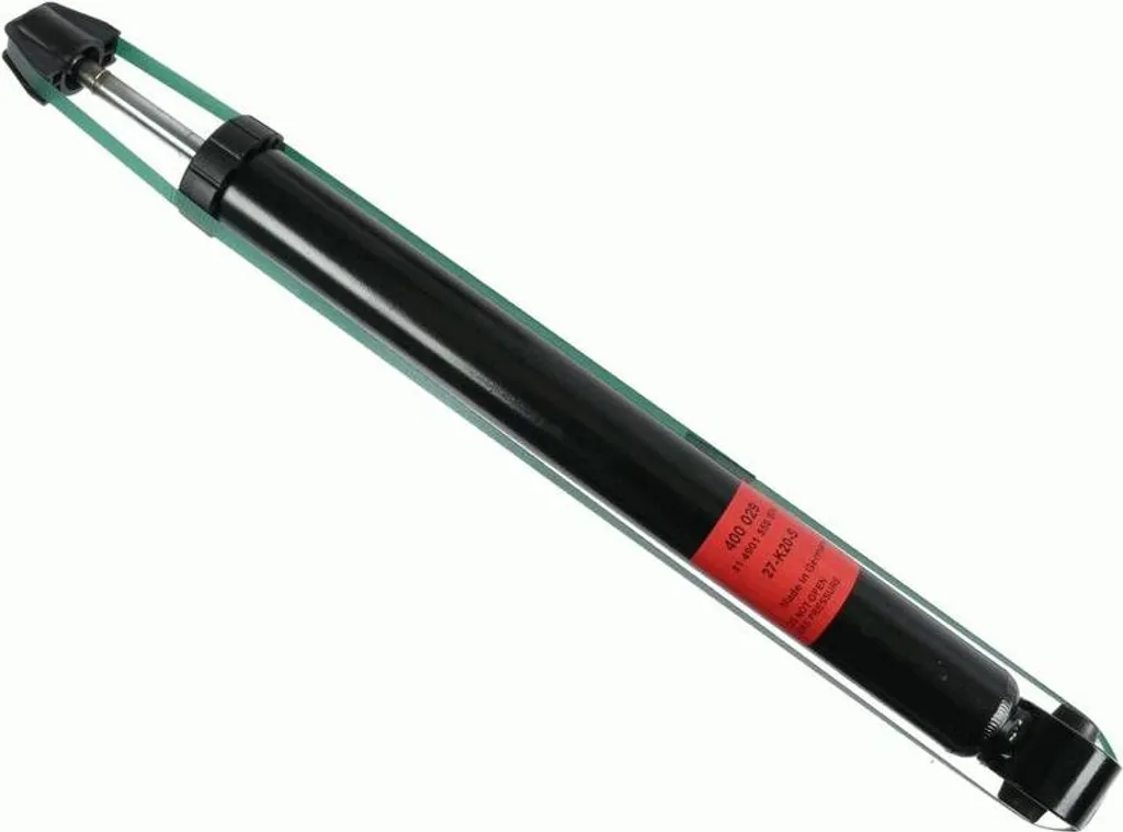 Amortisseur SACHS 400 029 OE 1J0513025BB pour VW Golf 4 et New Beetle