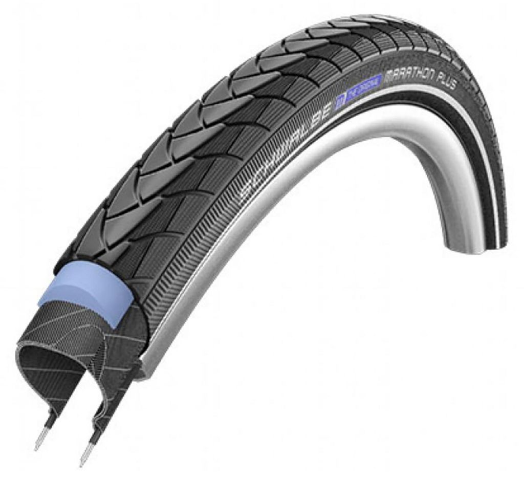 Schwalbe Marathon plus, 28", Stadt / Trekking, Produktbild 