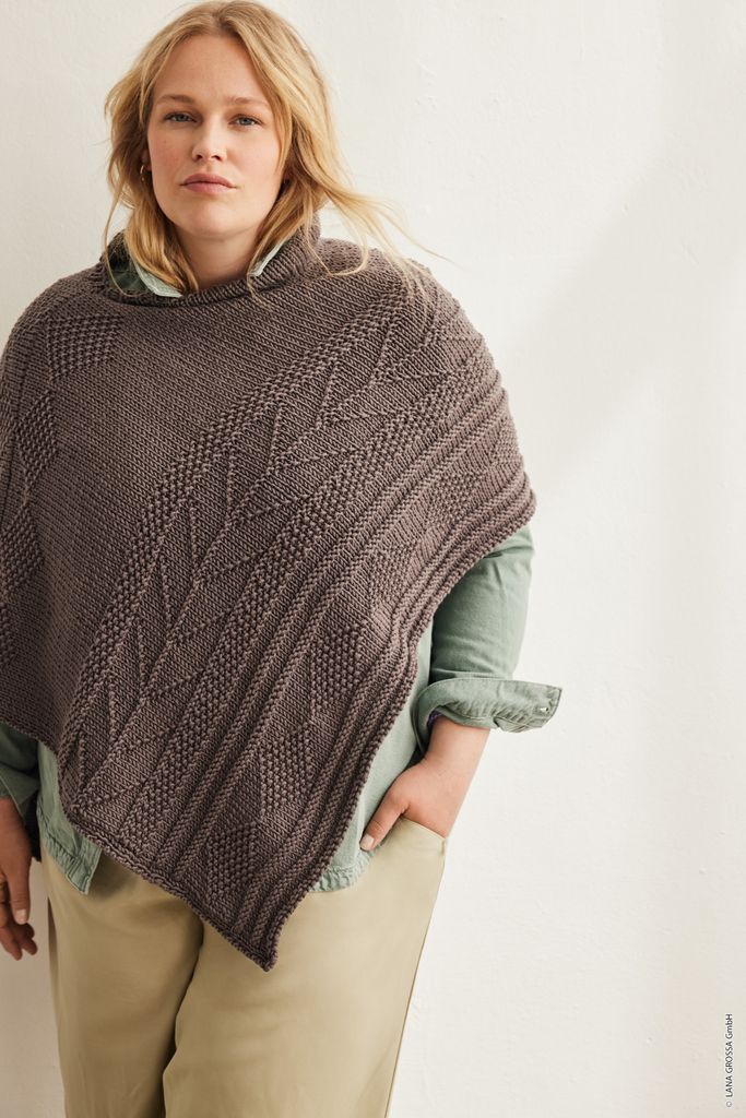 Lana Grossa MERINO EDITION No. 3 Produktbild 30