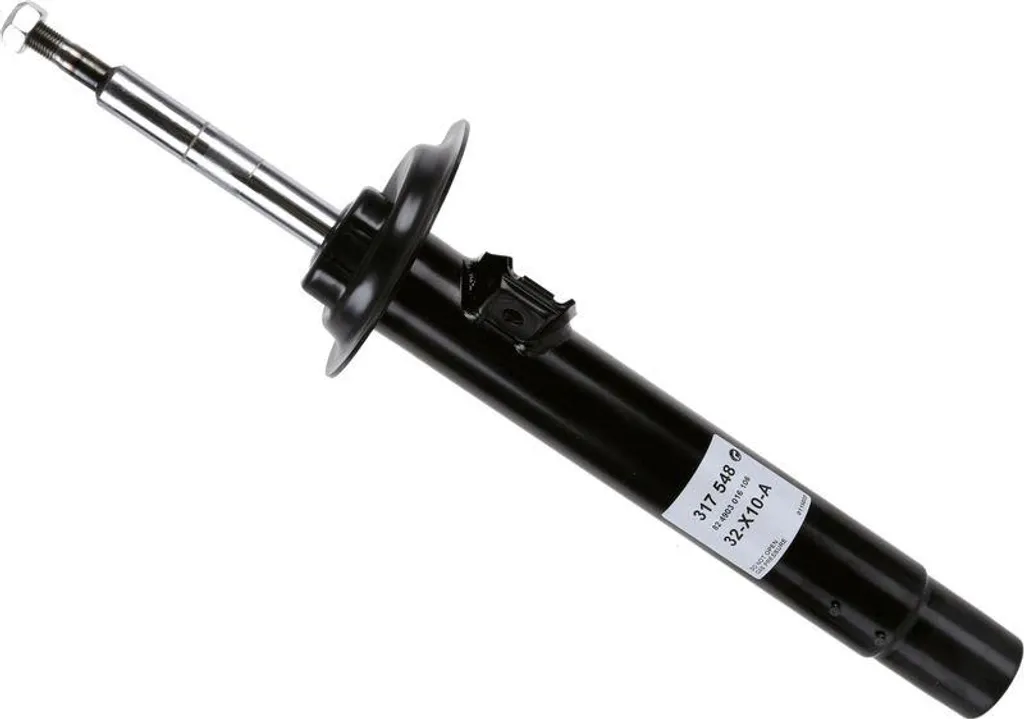 Amortisseur BMW E46 SACHS 317 548 contre l'usure de suspension OE