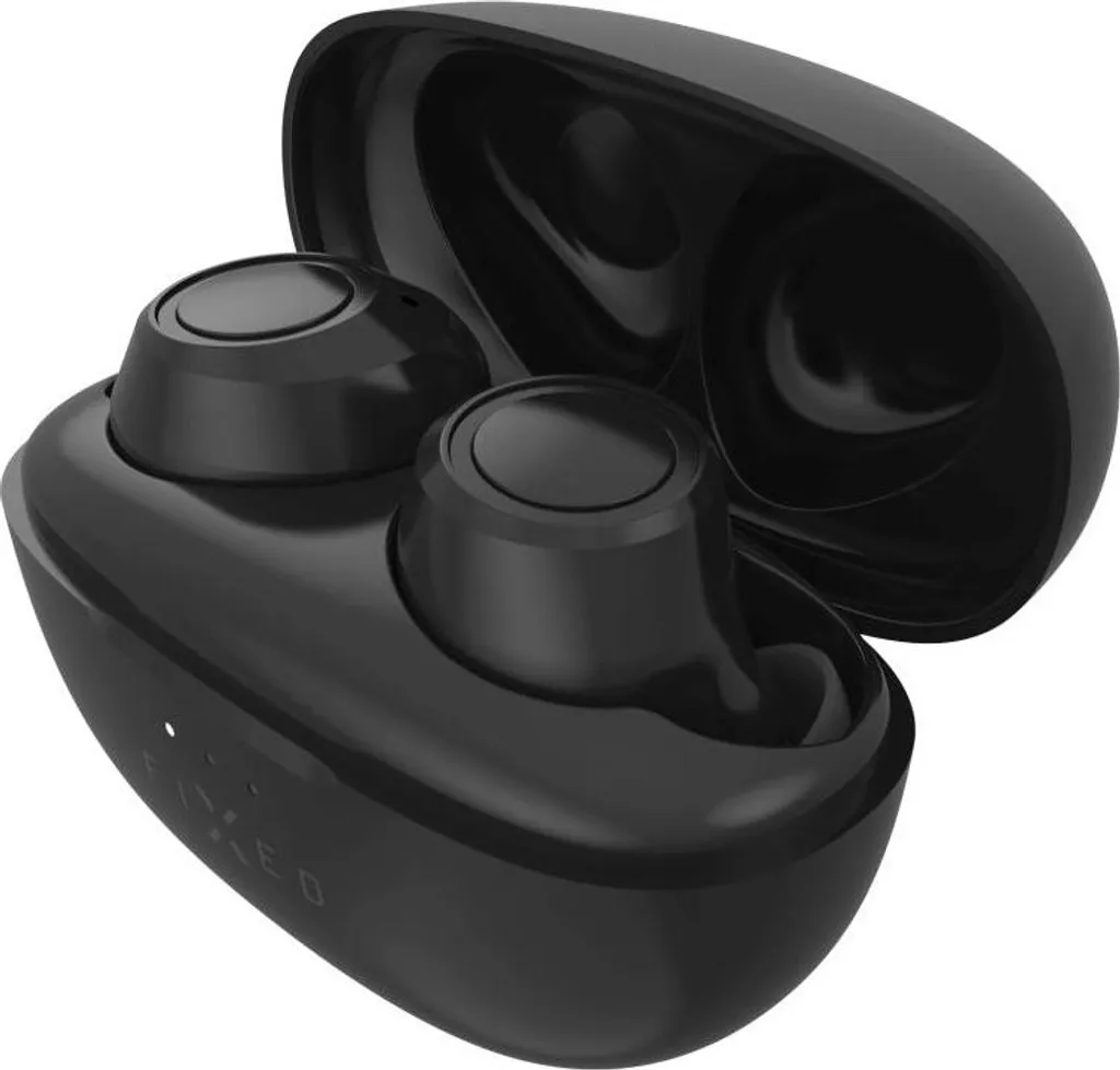 Écouteurs sans fil Fixed Buds Bluetooth 5.3 : finis les câbles noirs - 5