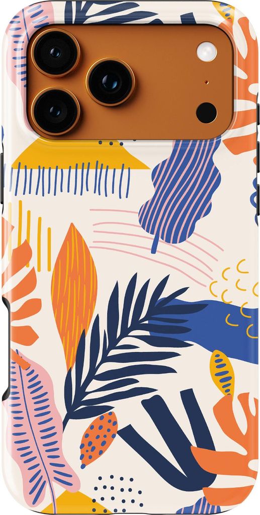 iPhone 17 Pro Schutzhülle mit MagSafe, stoßfest – Handyhülle Case Schutz