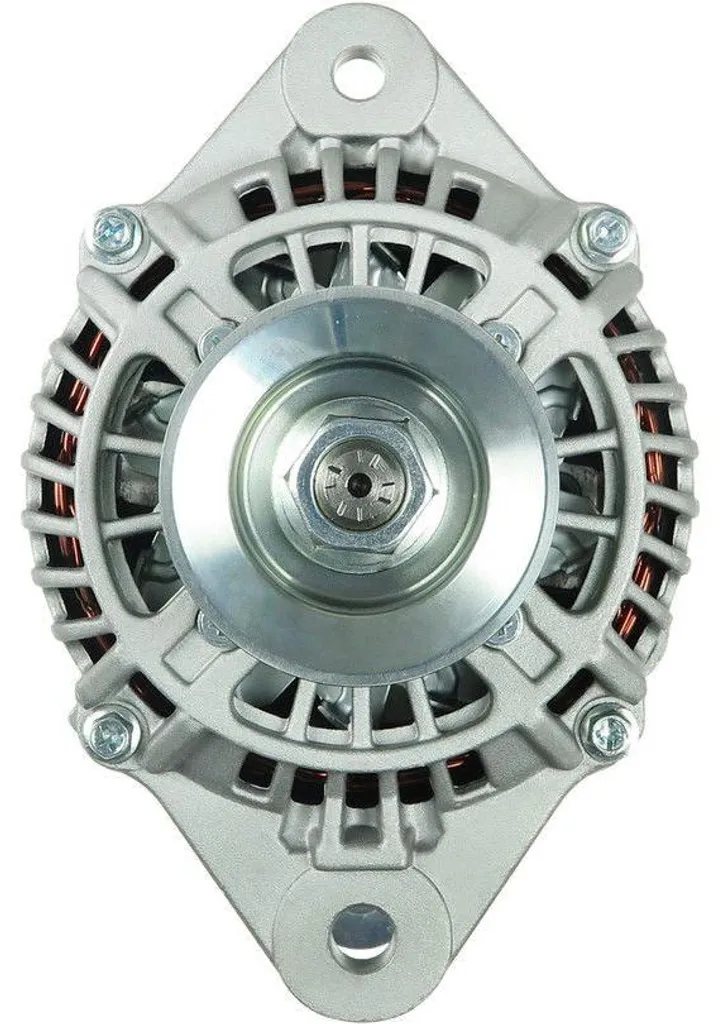 Turbo Haute Résistance pour Mitsubishi Canter FE70D 4M50T Fiabilité OE
