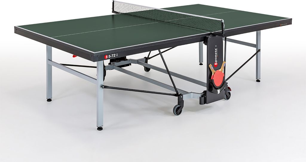 Stůl na stolní tenis vnitřní Sponeta S5-72i Obrázek produktu 