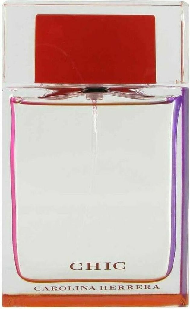 Carolina Herrera Chic For Women parfémovaná voda pre ženy Obrázok produktu 