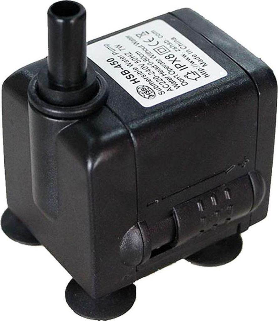 Hsbao HSB-450 - Pumpe 450l/h Hsbao Produktbild 