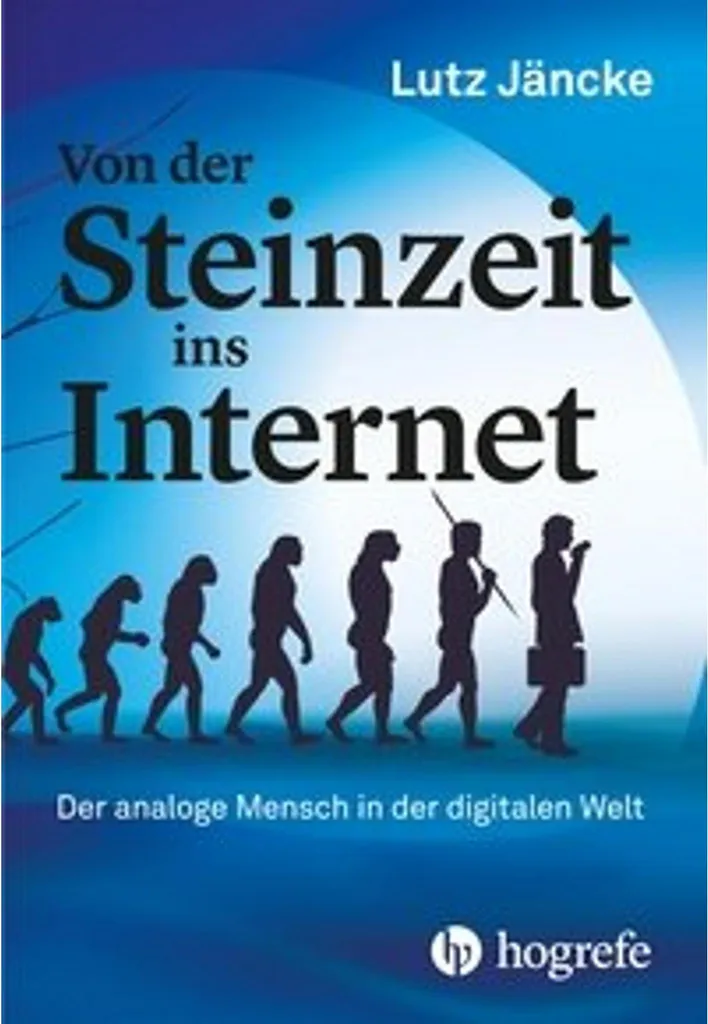 Comprendre le Monde Numérique avec Von der Steinzeit ins Internet
