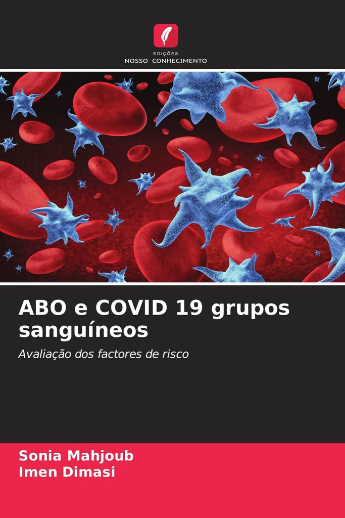 ABO e grupos sanguíneos