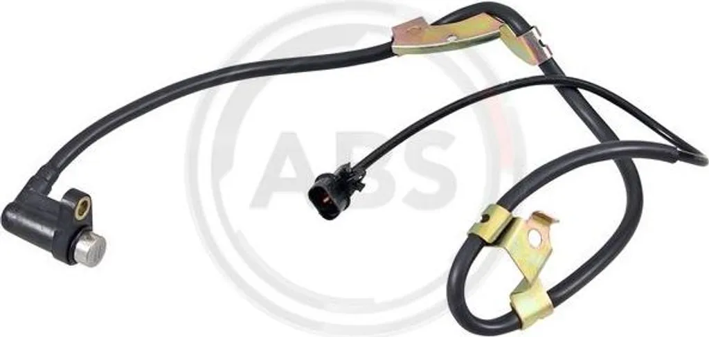 Sensore Velocità Ruota 956254A100 per Hyundai H-1 | A.B.S. 31521
