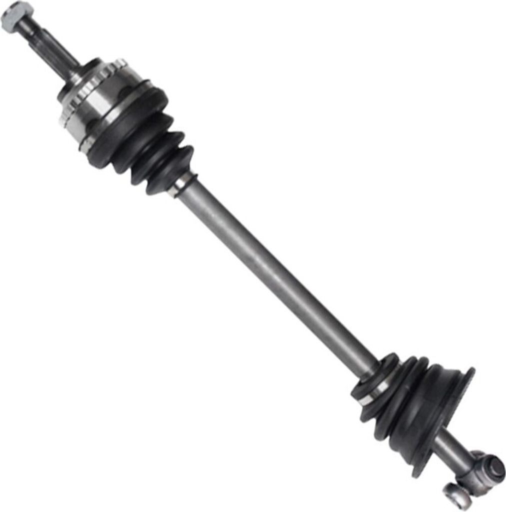 EURODRIVELINE RN-117A1 Antriebswelle Vorne Links für RENAULT TWINGO I (C06) TWINGO I Kasten (S06)
