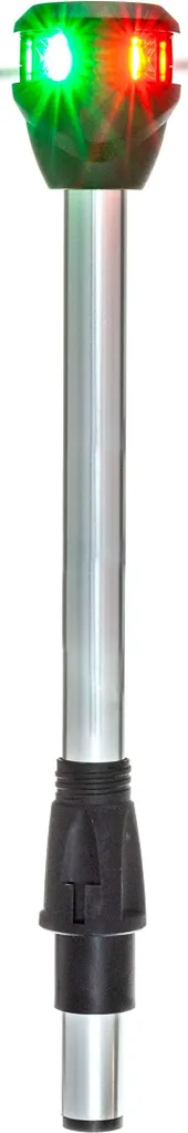 Kit Feux de Navigation Anti-Corrosion Rouge Vert Attwood 3500 2.4W