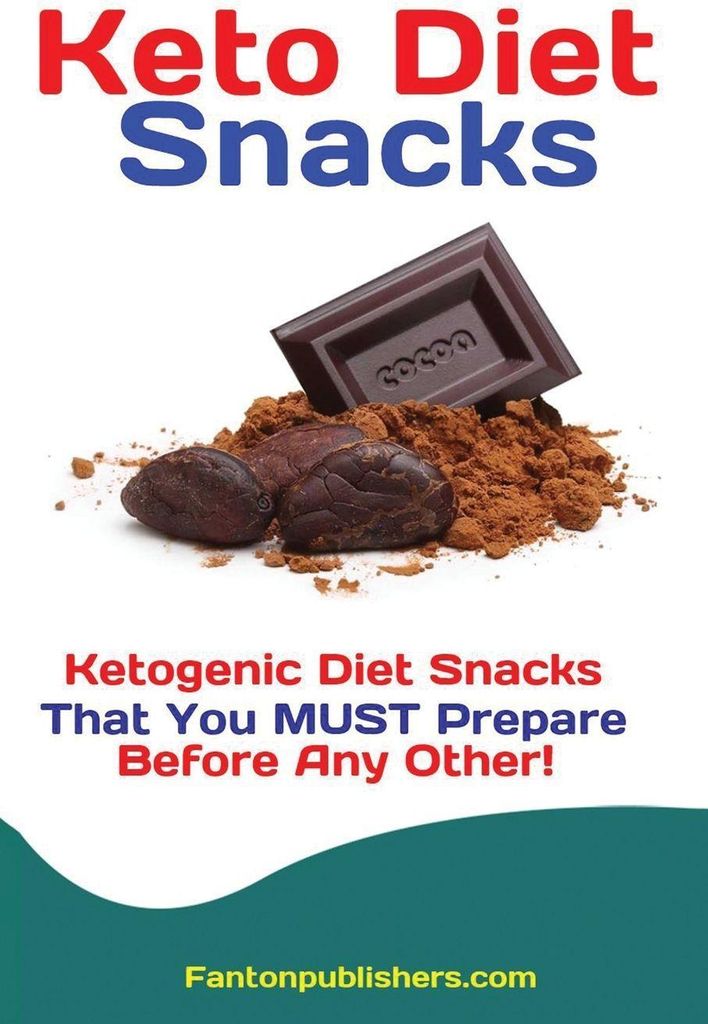 Keto Diet Snacks