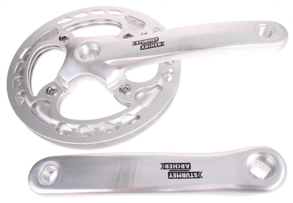 Sturmeyarcher Sturmey Archer Cranket Set 42T 170 mm m Zdjęcie produktu 
