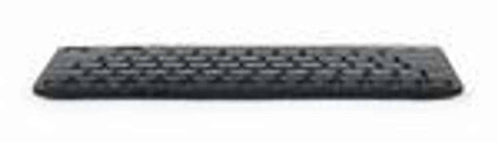 Clavier Bluetooth Gembird Slimline : Libérez votre Bureau des Câbles - 6