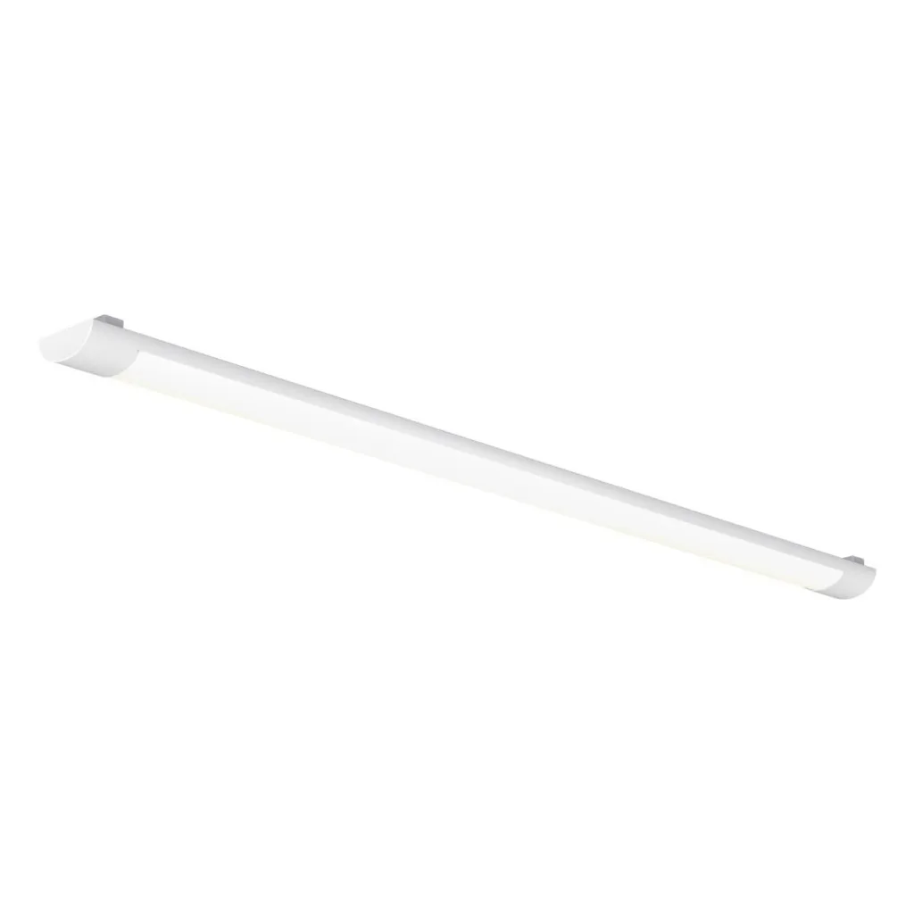 Plafoniera Slim LED EVN 3000K Bianco Caldo L11973502W 110°