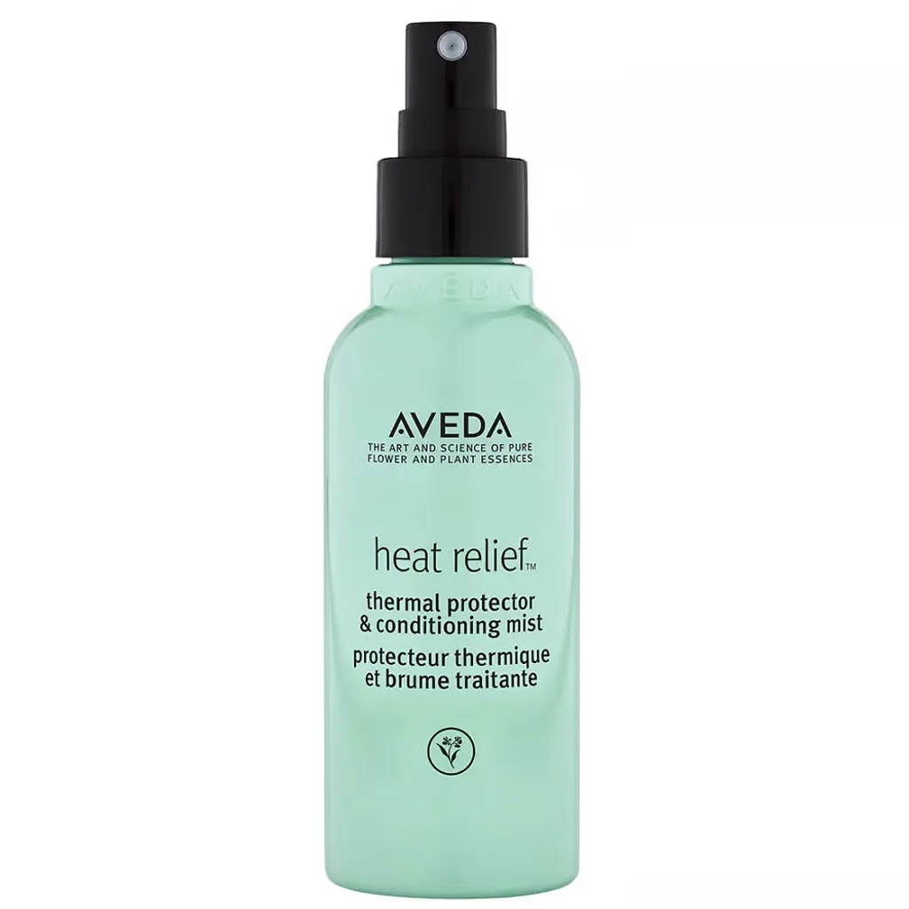 Aveda Heat Relief Thermal Protector & Conditioning Mist - Spray 100ml