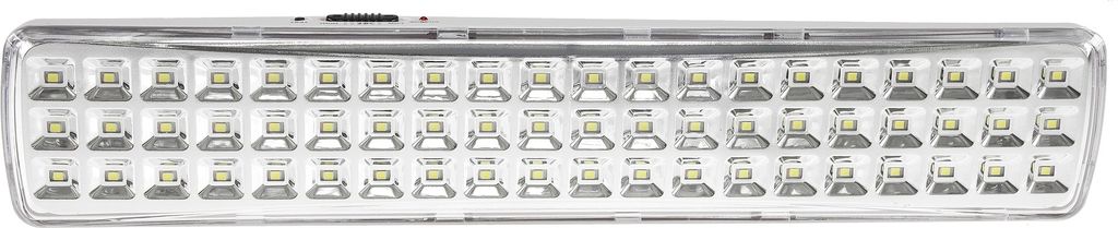 LED Notleuchte "CTNL-60 SMD" 365x70x37mm Produktbild 18