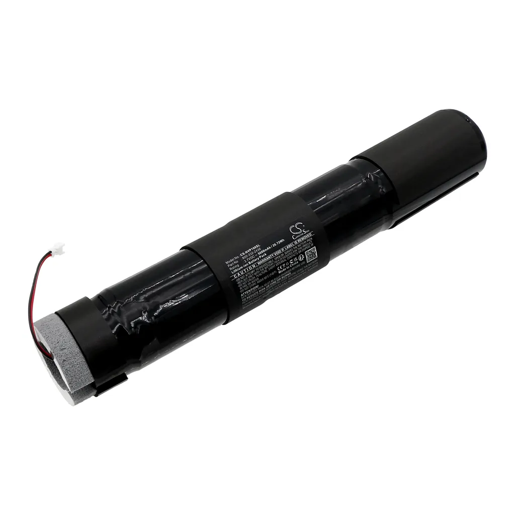 Batterie de rechange pour Navman Otanium 100 et référence 800-332-2436