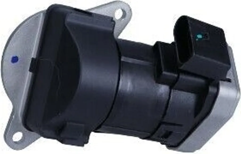 Supprimer Défaut Moteur avec Valve EGR MAXGEAR 27-4056 Mercedes et Jeep