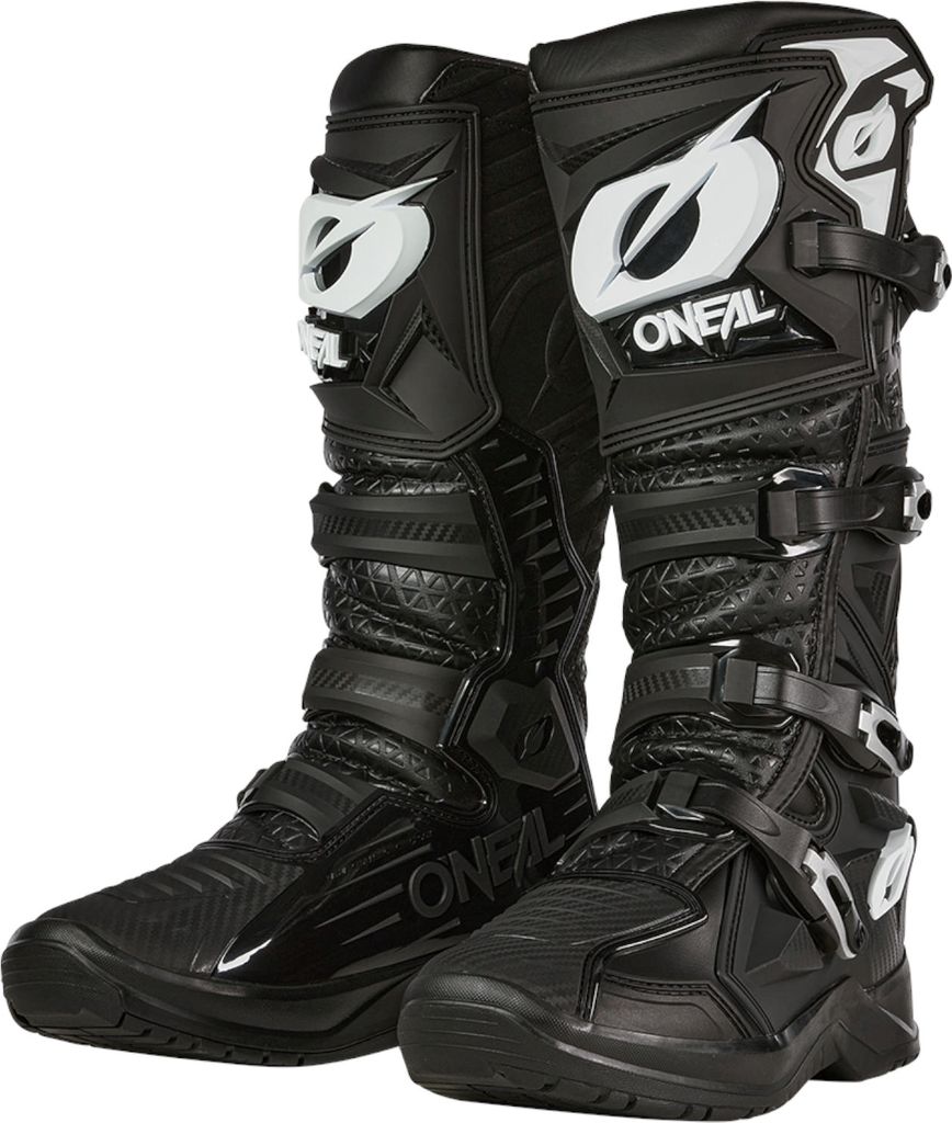 O'Neal Stiefel RMX PRO schwarz 40/7,5