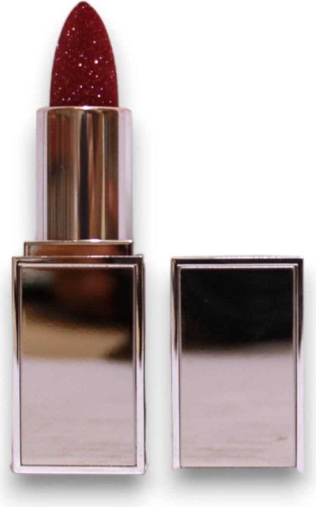 Tom Ford, Lip Spark, Cream Lipstick, 18, Destroy, 3 g Image du produit 