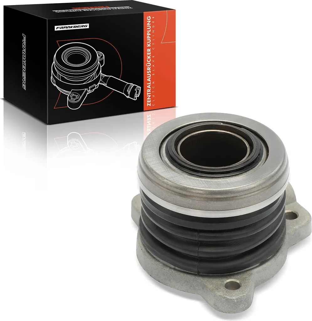 Butée Hydraulique Embrayage pour Opel Antara L07 et Chevrolet Nubira