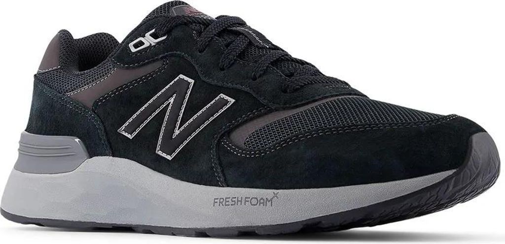 New Balance Sneakers MW880BB7 in BLACK color size 43