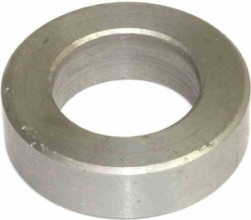 Spacer Junak W
