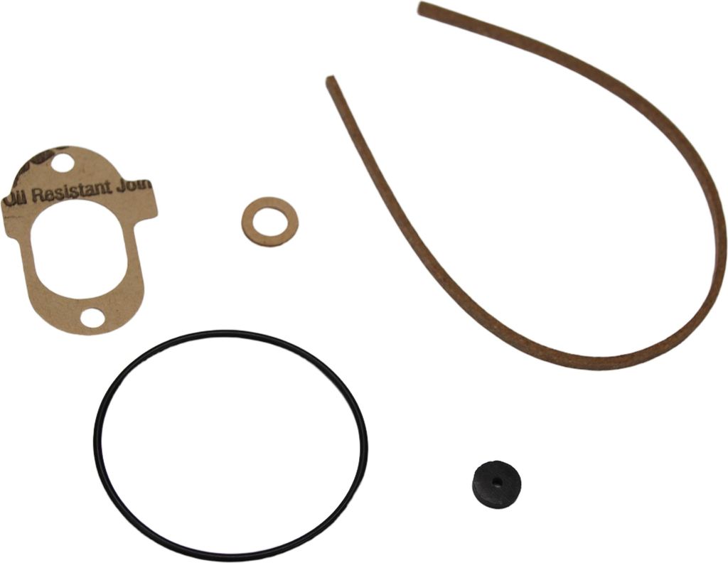 Dichtung Piaggio Vergaserdichtsatz für Ape TL5 / TL6, 498347