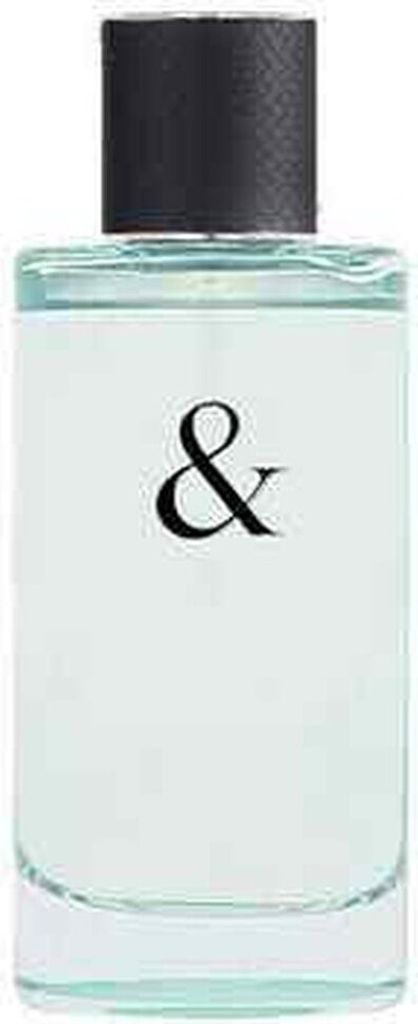 Herrenparfüm Tiffany and Love Tiffany & Co EDT (50 ml) (50 ml)