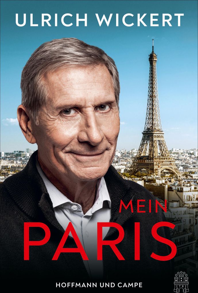Mein Paris