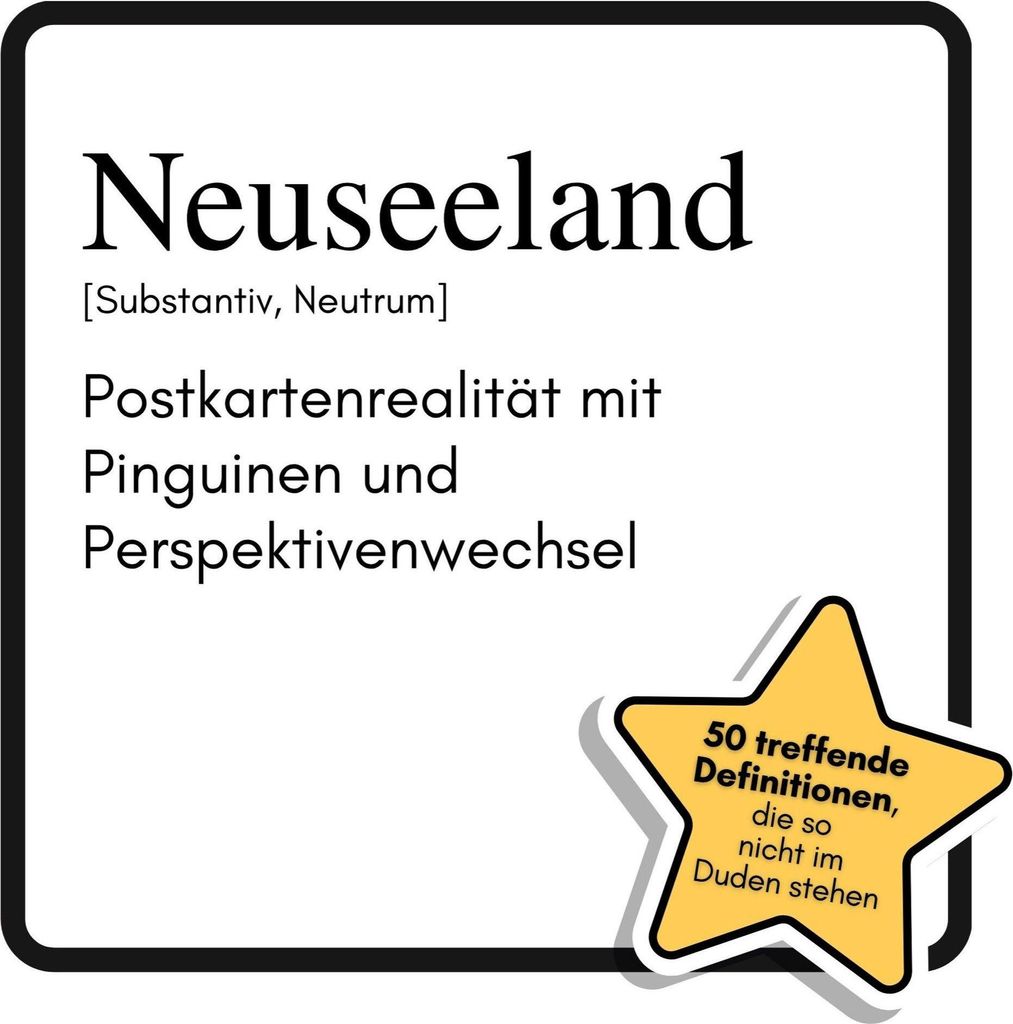Neuseeland