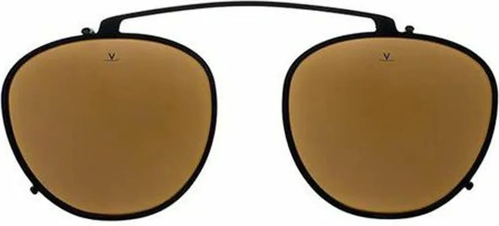 Recensione Tecnica Vuarnet VD190100032121 Occhiali Clip-On Unisex