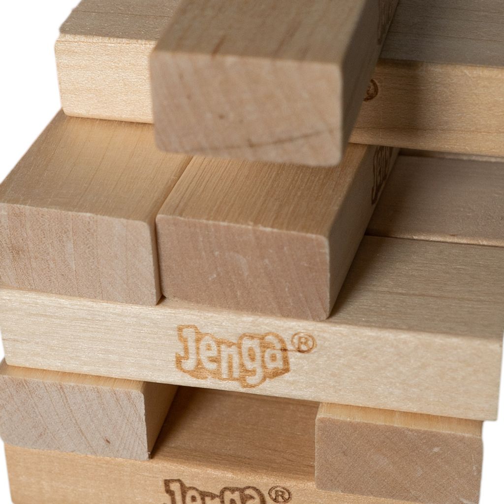 Jenga Classic Produktbild 19