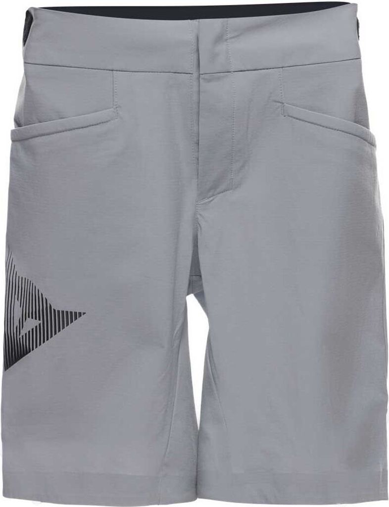 Dainese Bike Scarabeo Apparel Kurze Hose Grau S Grau S