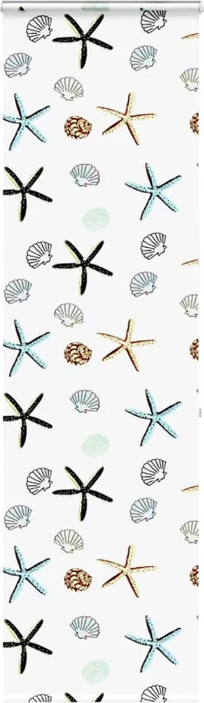 Tenda Doccia a Scomparsa 80x240 cm - Pulizia Facile e Zero Muffa