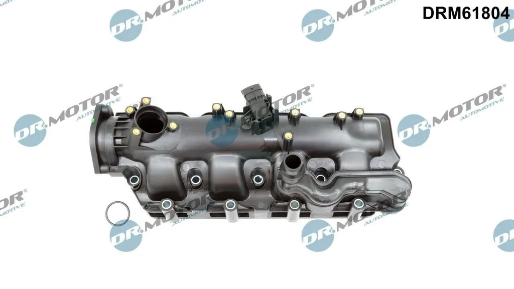 Collecteur d'air Fiat 2.0M-Jet compatible avec Doblo Ducato et Sedici