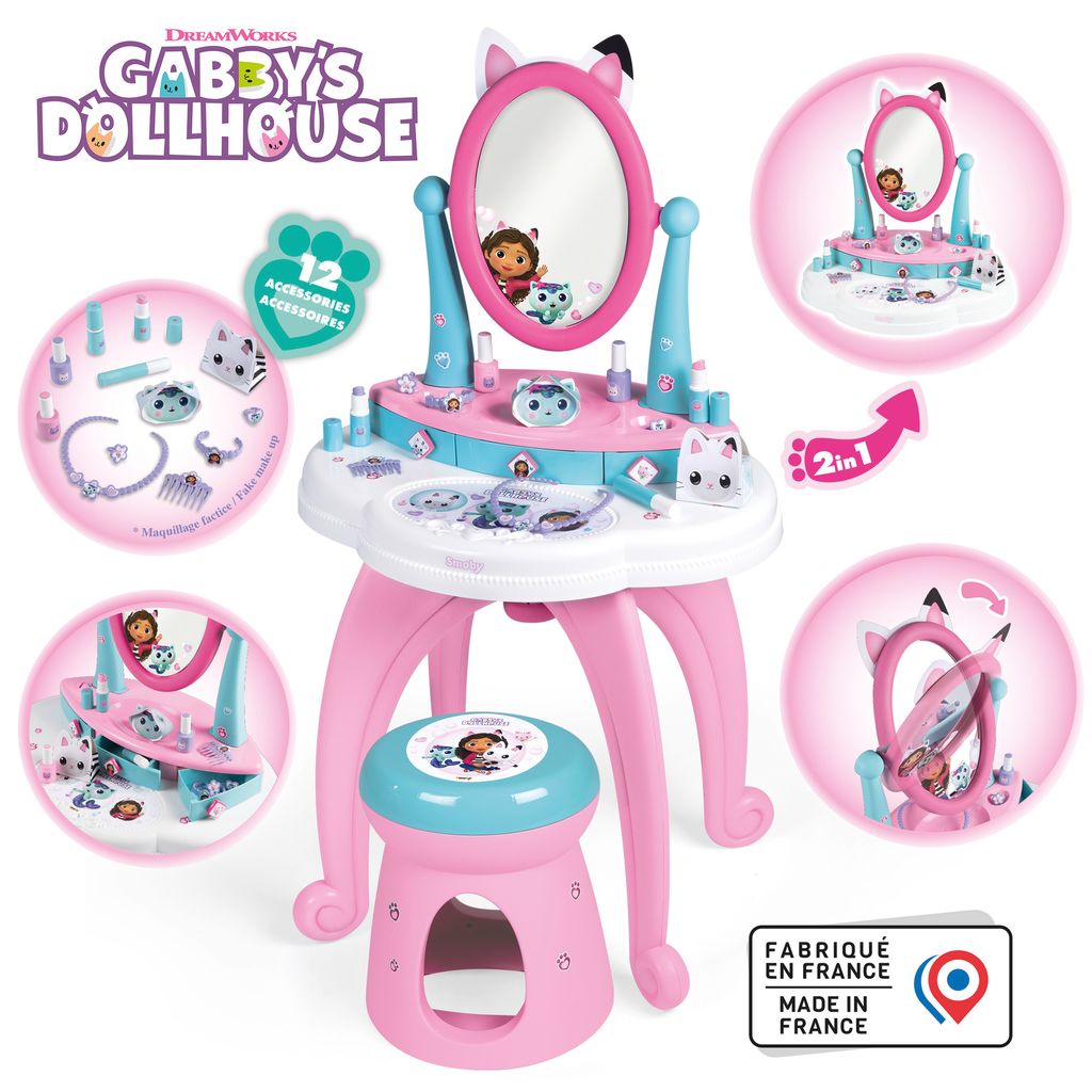 Smoby 7600320254, 3 rok / roky Obrázok produktu 