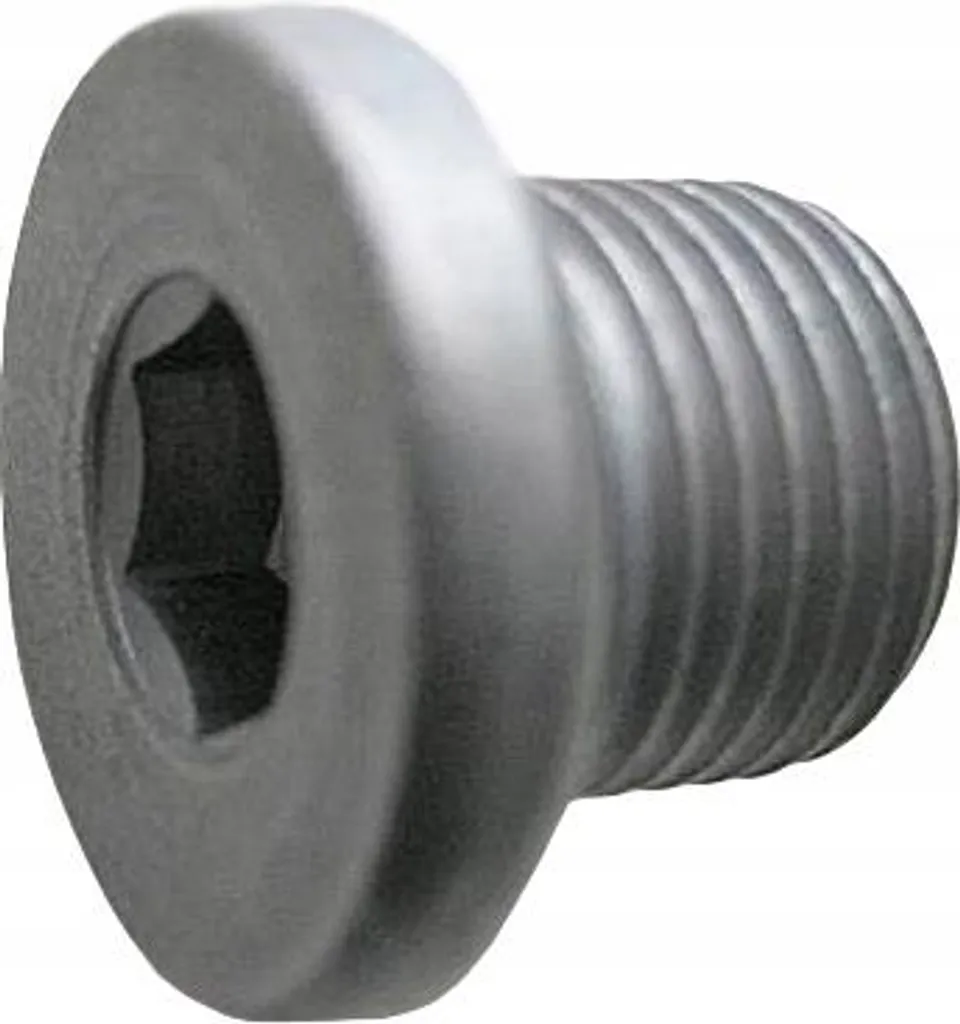 VOLVO V50 tappo di scarico coppa olio 2.0D OE 30725798