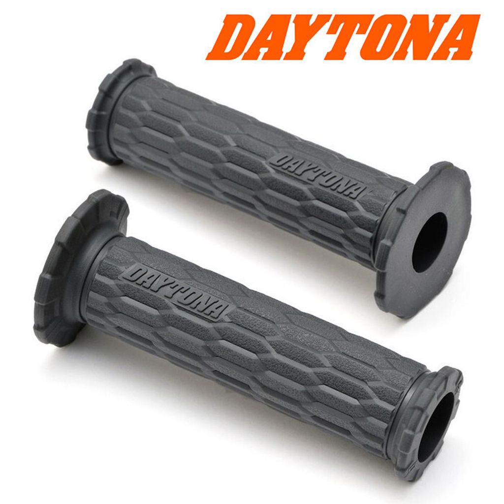 DAYTONA 88613 Motorradgriffe