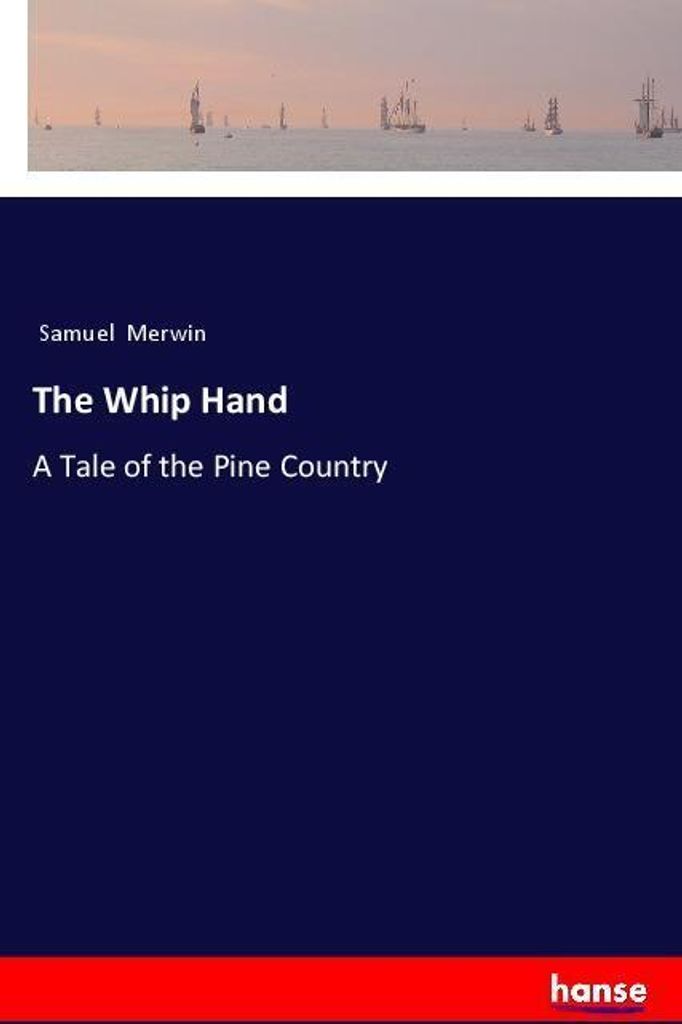 The Whip Hand