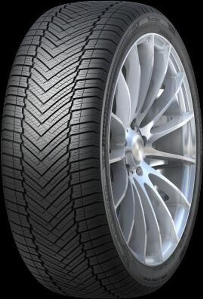 1x Tourador X ALL CLIMATE TF2 Ganzjahresreifen 185/60 R15 Produktbild 