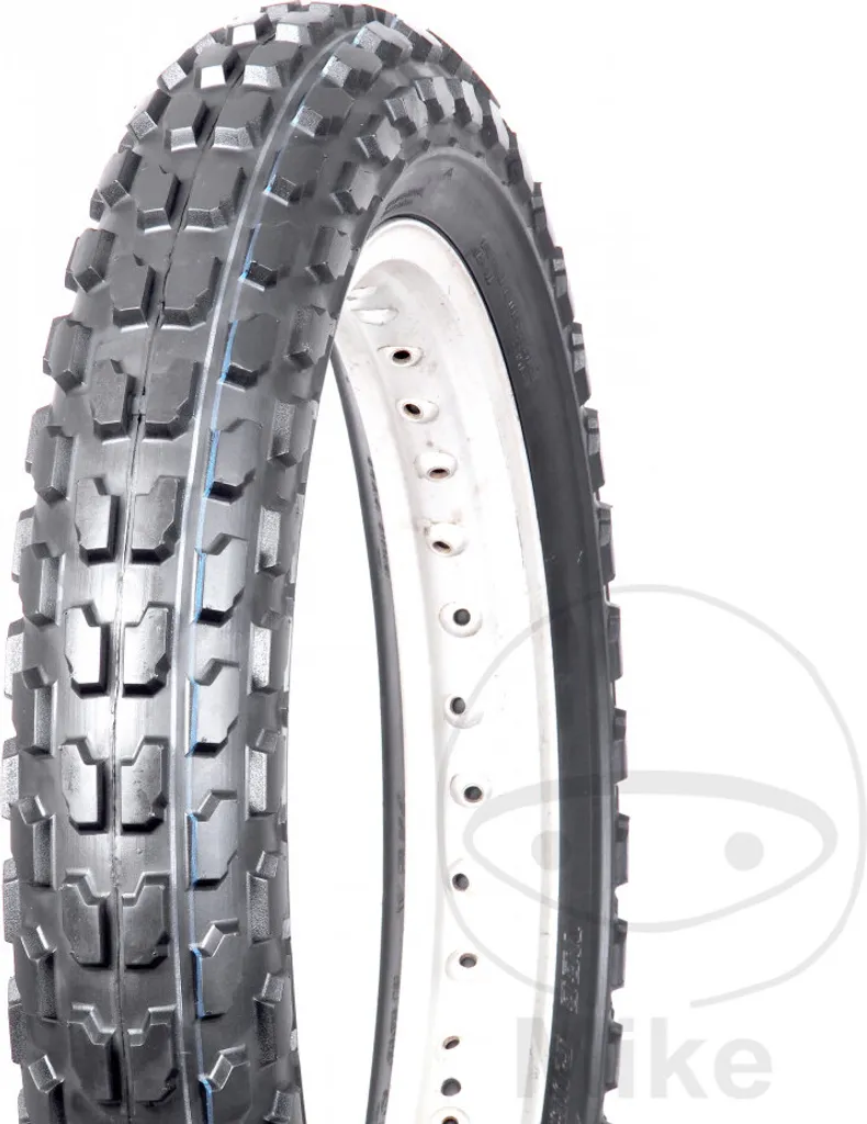 Pneu Moto 130/80 - 18 Vee-Rubber VRM-274 Avant Haute Performance