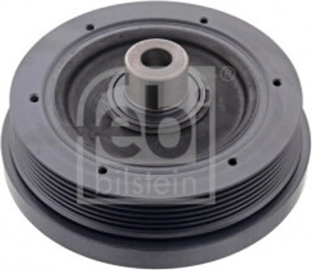 Poulie de vilebrequin FEBI 34825 haute résistance pour Ford Galaxy